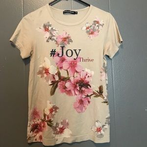 Dolce & Gabbana t-shirt